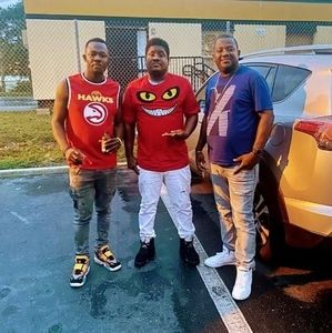 Meet your Posher, Kivens